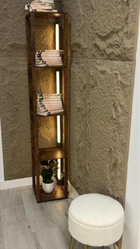 Villaverde Apartment | Villa potasa 19