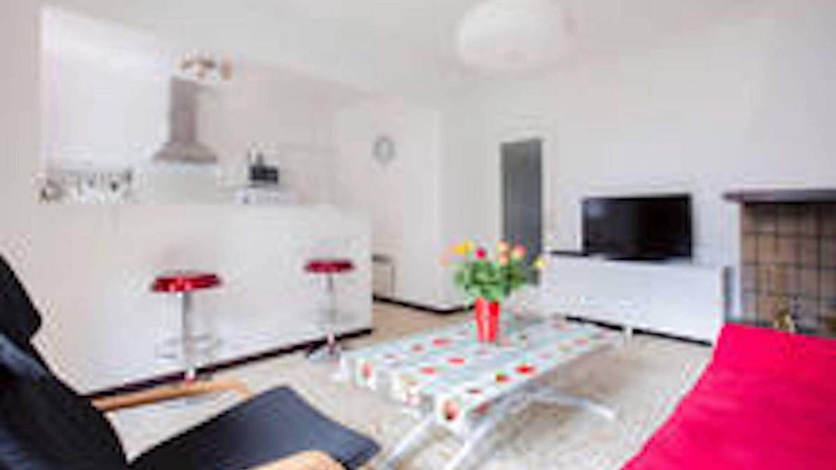 Sorede Villa | Villa PP luminous TT comfort air-conditioned wifi paying 55m2