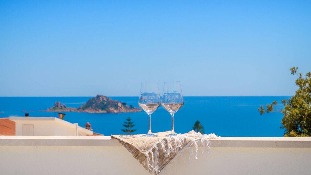 Santa Maria Navarrese Villa | Villa Privata Pedralonga