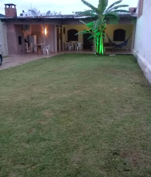 Matinhos House | VILLA PRAIA GRANDE