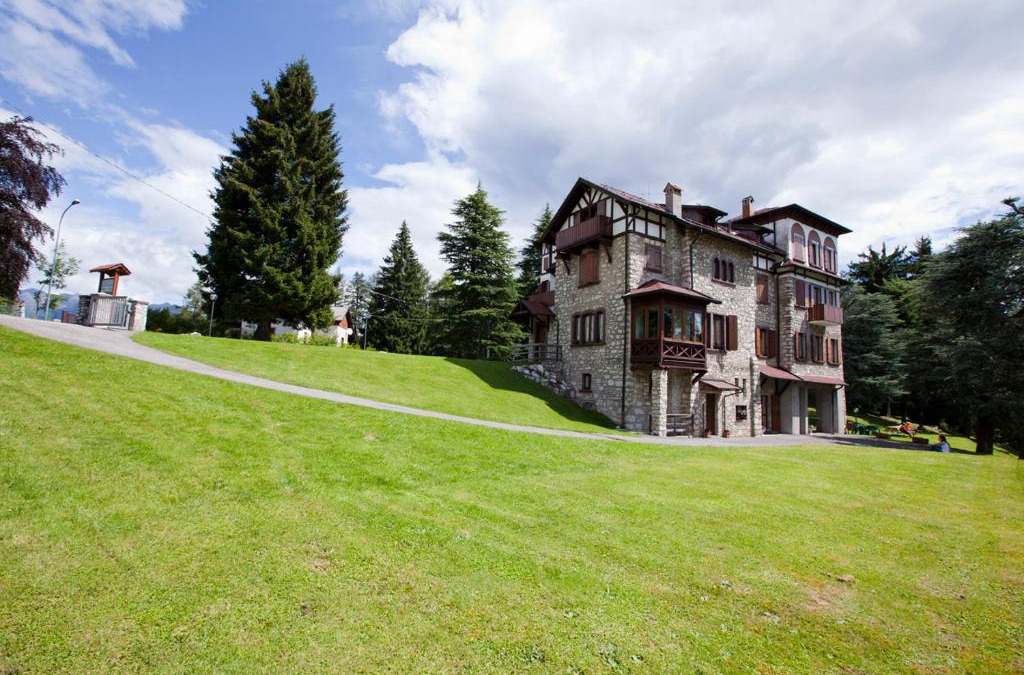 Colere Apartment | Villa Presolana
