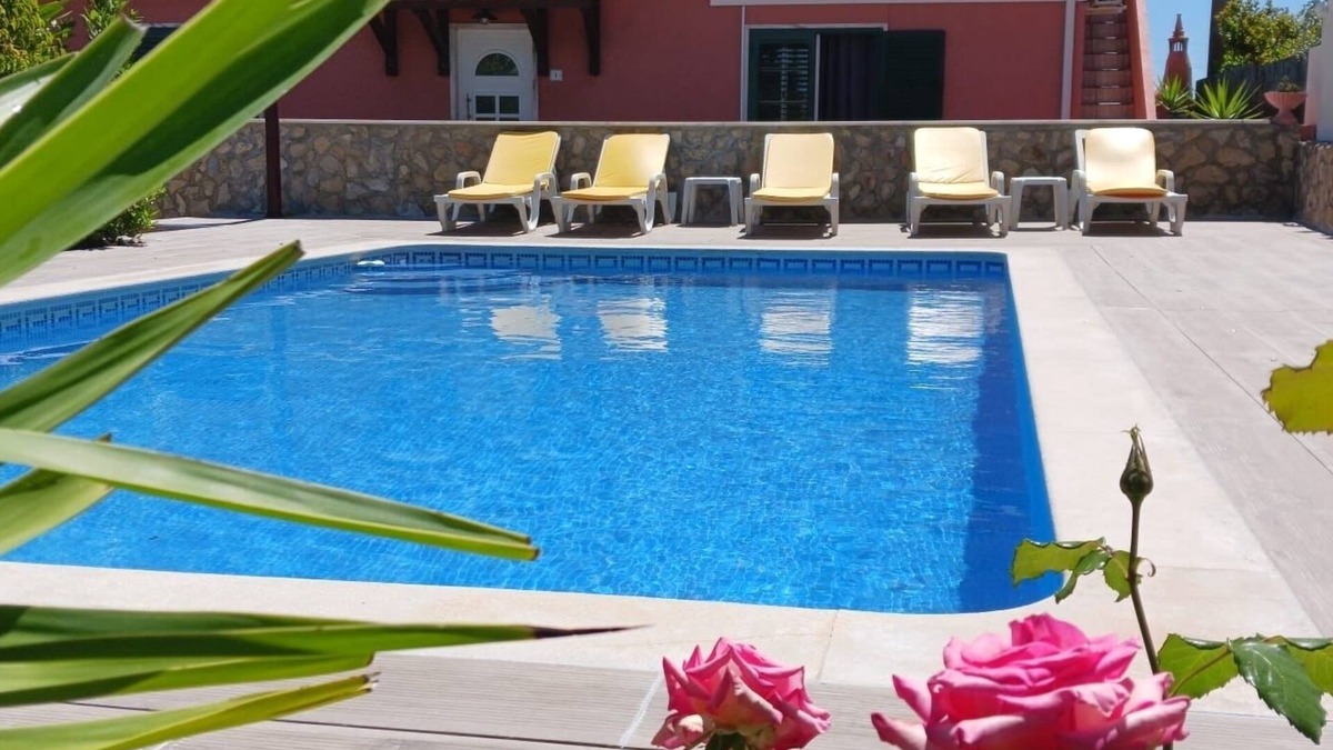 Barrocal House | ☀️VILLA PRECIOSA/BELLA🌴
