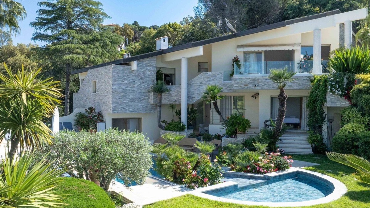 California - Pezou Villa | Villa Prestige - Hammam & Pool