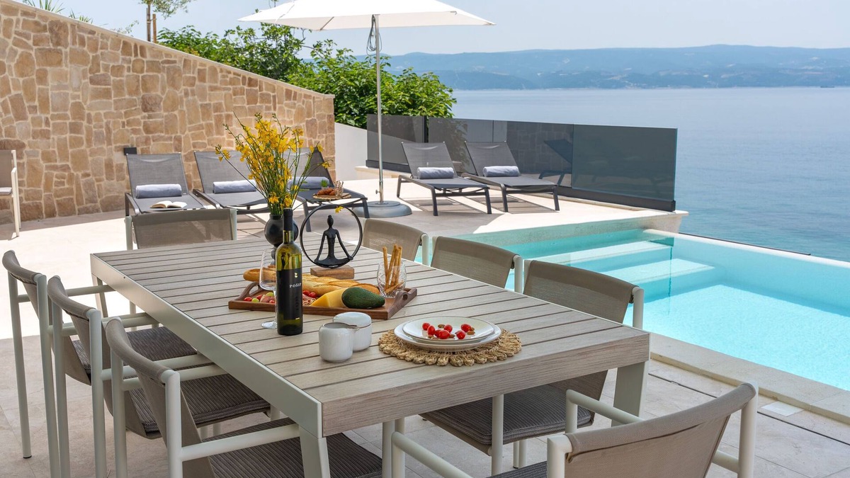 Omis House | Villa Prestige (V9781-K1) - Omis