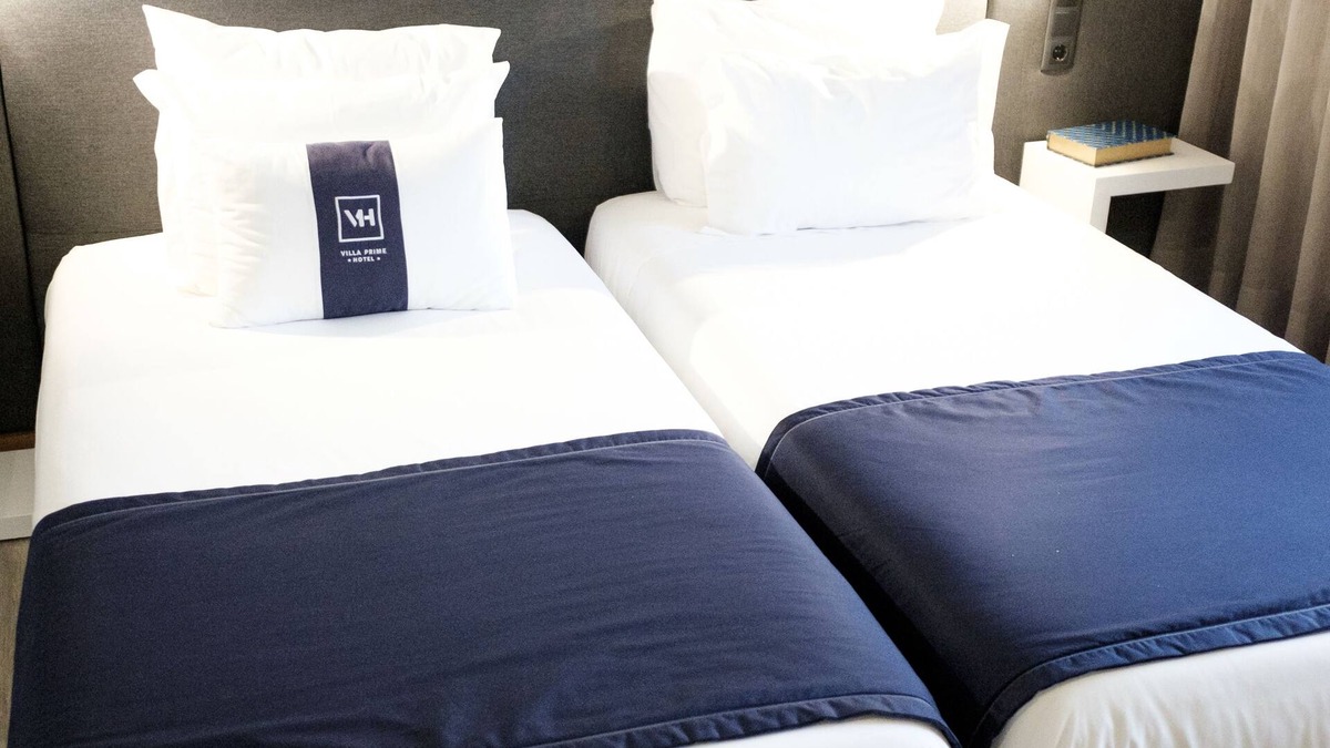 Antas Hotel | Villa Prime Hotel