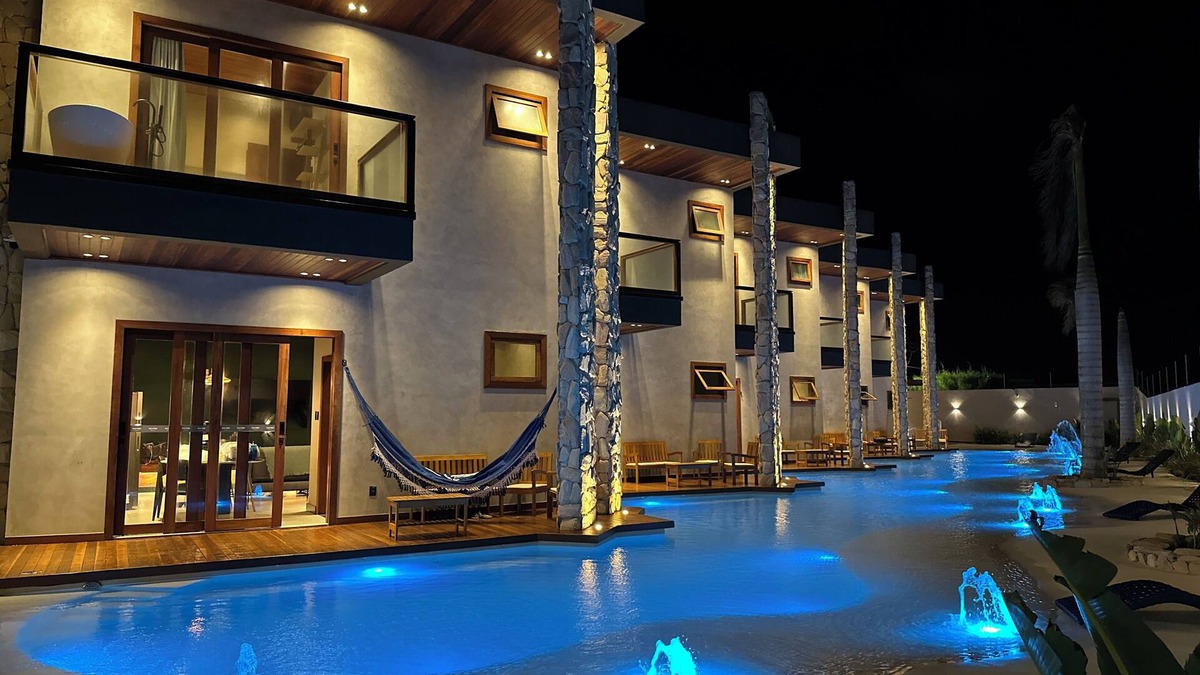 Loteamento Praias do Sul Apartment | VILLA PRIME BEACH FLATS