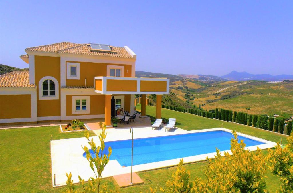 Alcorrin Villa | Villa PRINCESA KRISTINA