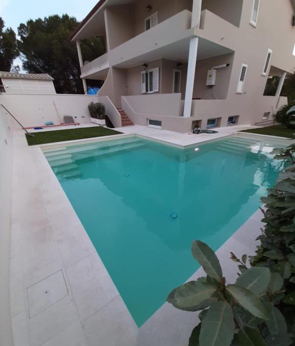 Carbonia Villa | Villa Principe