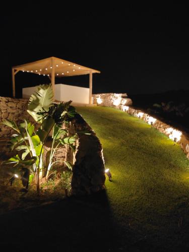 Caltagirone Resort | Villa Principi di Moschitta di Alfio Pappalardo