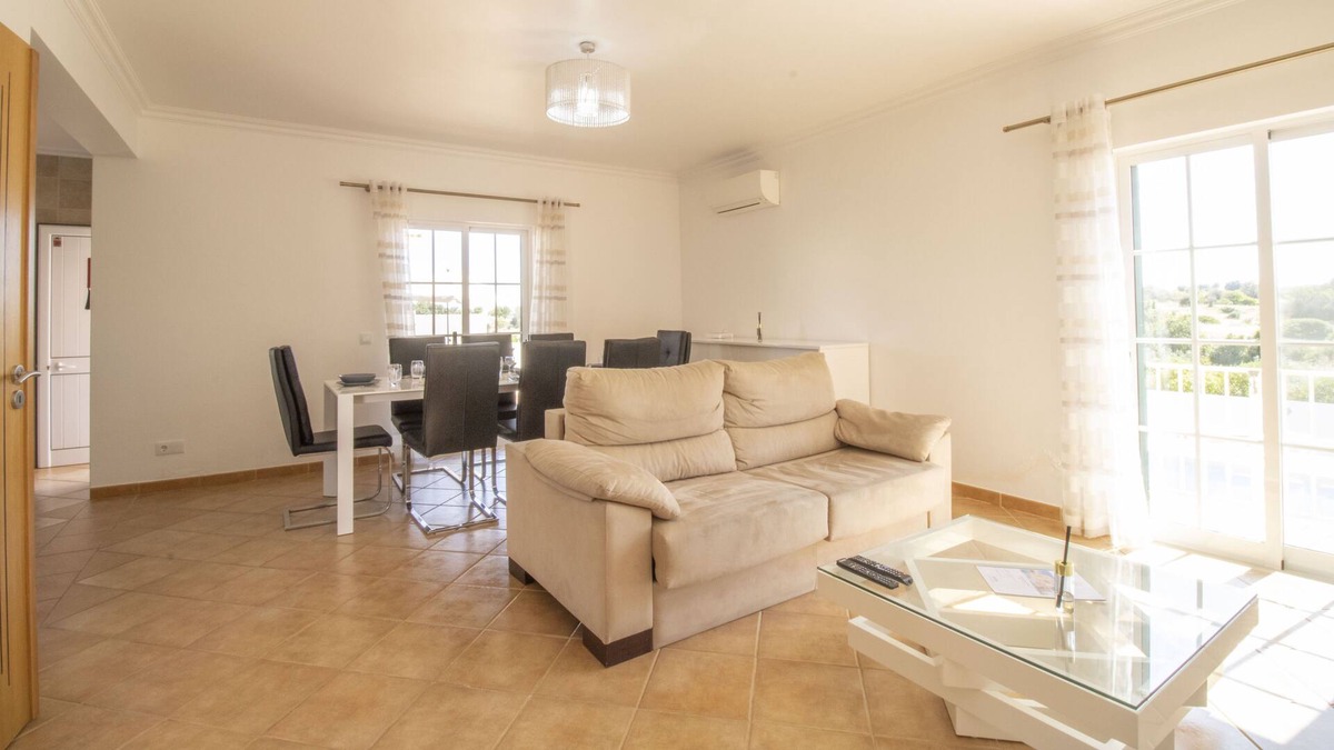 Monte Raposo House | Villa Privée de 4 Chambres Avec Piscine