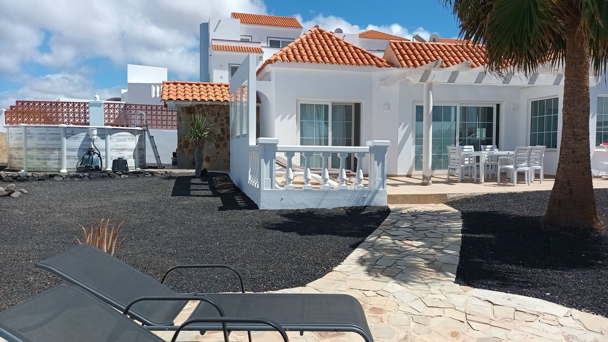 La Pared Villa | Villa Privater Pool,meerblick, Wlan, Meerblick