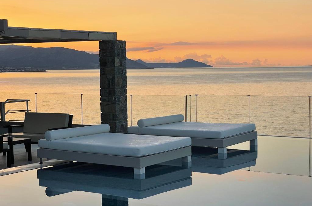 Achlia Apartment | Villa Proistakis
