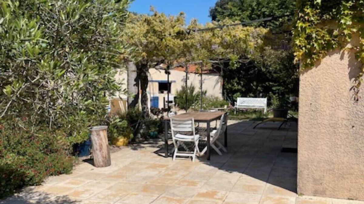Martigues Villa | Villa Provençale au bord de mer