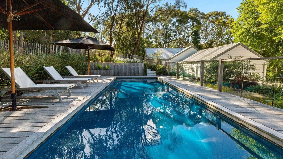 Merricks North House | VILLA PROVENCE - Merricks North