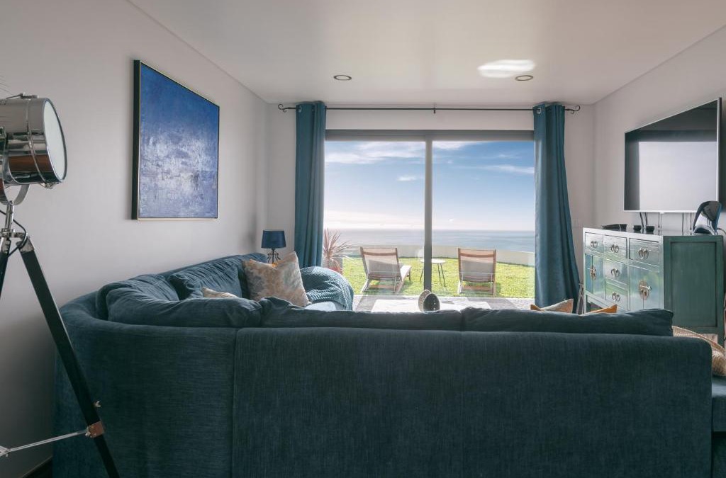 Estreito de Camara de Lobos Villa | Villa Sweden