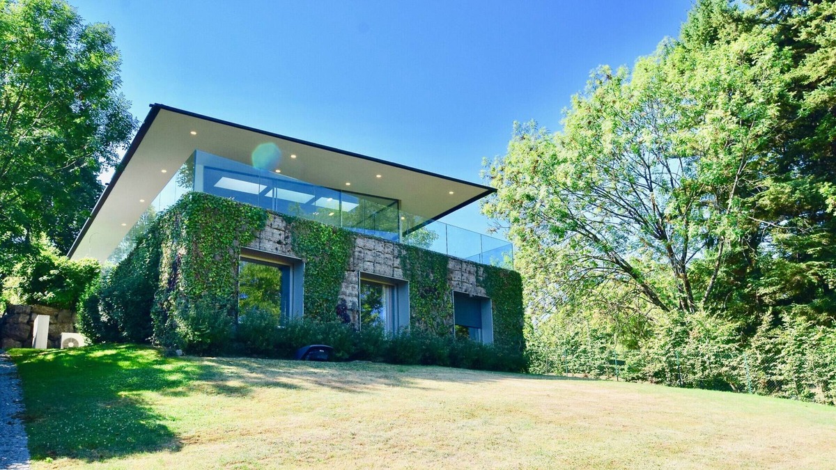 Publier House | Villa Publier, 5 bedrooms, 10 persons