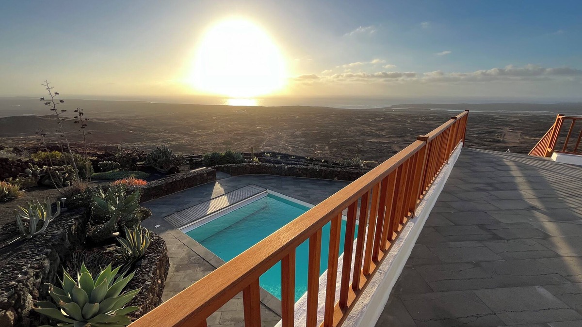 Las Brenas Villa | Villa Puesta del Sol
