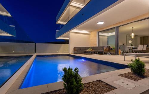 Punat House | Villa Punat Hills With Pool 1