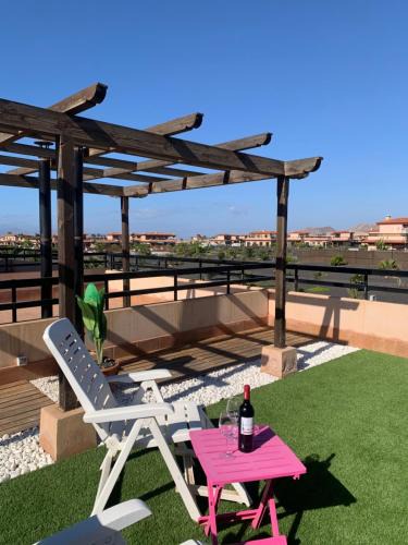 La Oliva Apartment | Villa Punta Calma