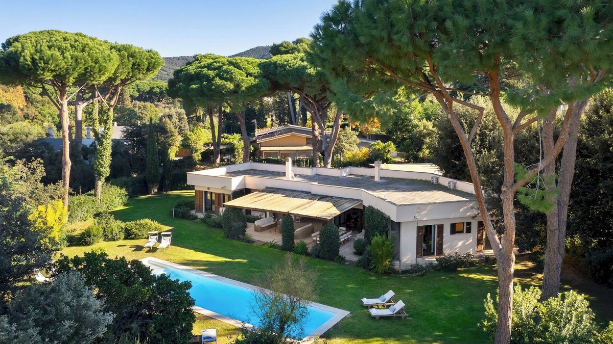 Punta Ala Villa | Villa Puntala 10, Emma Villas