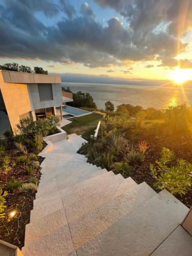Moscenicka Draga Villa | Villa PuroMar