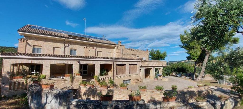 Potenza Picena House | Villa Quadrifoglio