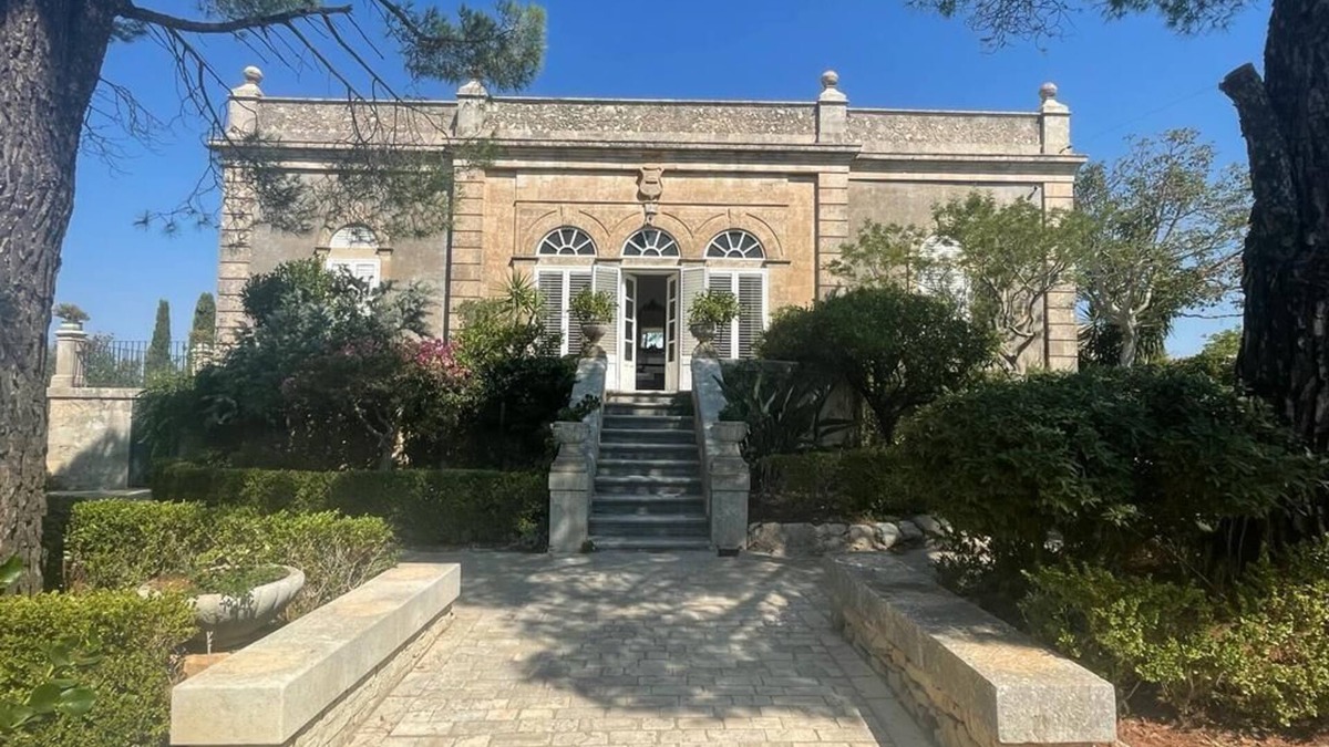 Modica Villa | Villa Quartarella | Beauty in silence | with pool