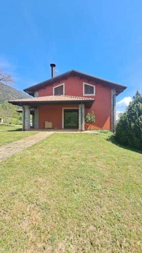 Trentinara Villa | Villa Quattro Castagni