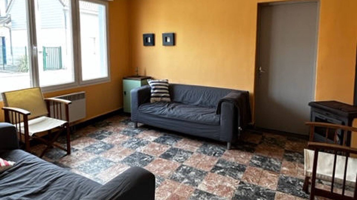 Quend-Plage-les-Pins House | Villa Quend, 3 bedrooms, 8 persons