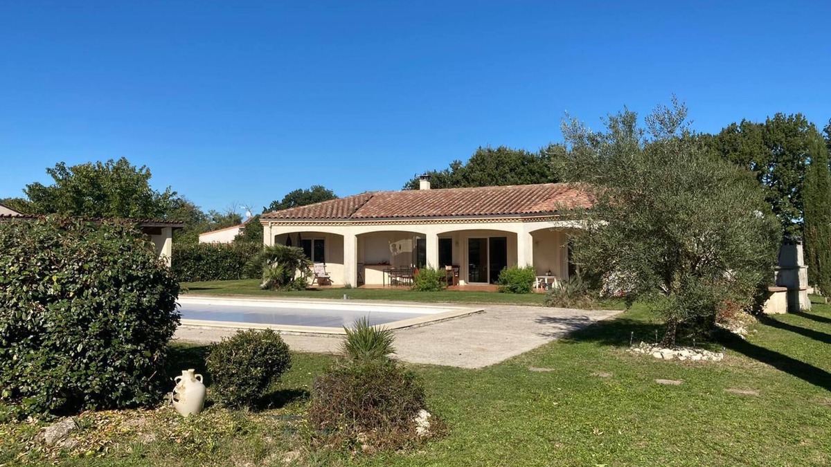 Montans Villa | VILLA - QUIET - SWIMMING POOL - GAILLAC