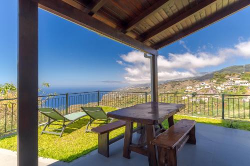 Quinta Grande Villa | Villa Quinta Grande by Holiday rental Madeira