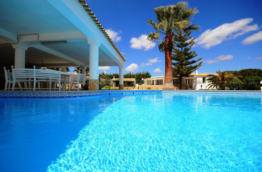 Albufeira Villa | Villa Quintinha da Balaia