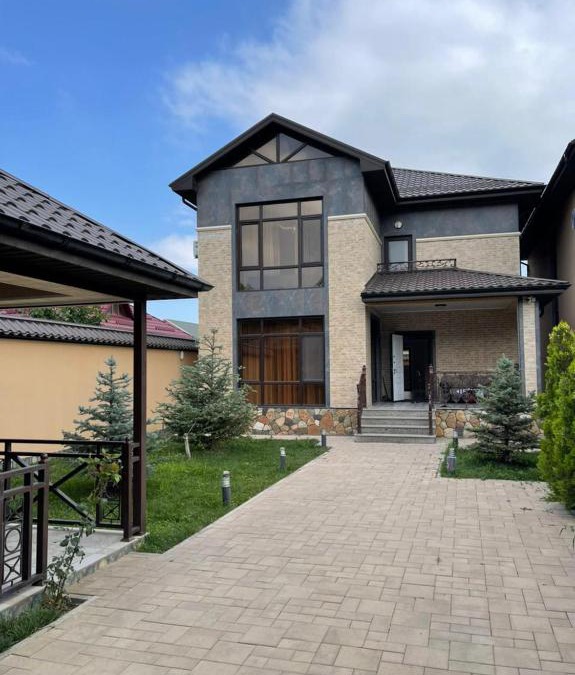 Qusar Villa | Villa Qusar