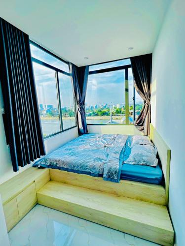 Quy Nhon House | Villa Quy Nhơn Gần Biển Gần Trung Tâm - Biệt Thự Quy Nhơn Gần Biển