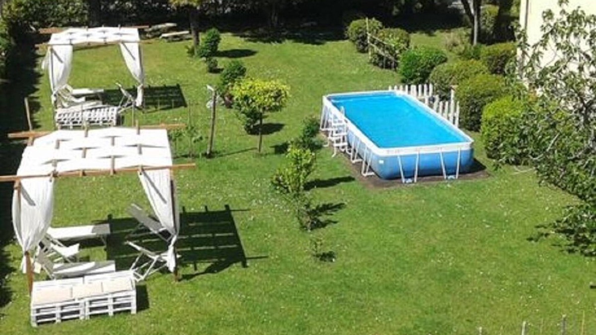 Torre del Lago Puccini House | Villa Ricordi-Casa Turandot