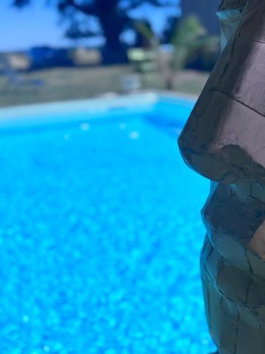 Boe Villa | Villa RABANEL