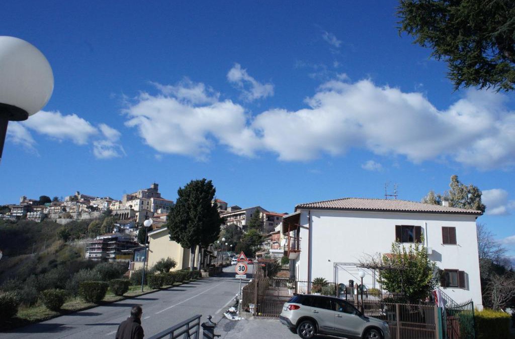 Rende Bed & Breakfast | VILLA RACHELE RENDE B&B