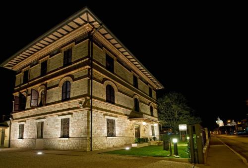 Santa Maria degli Angeli Hotel | Villa Raffaello Park Hotel