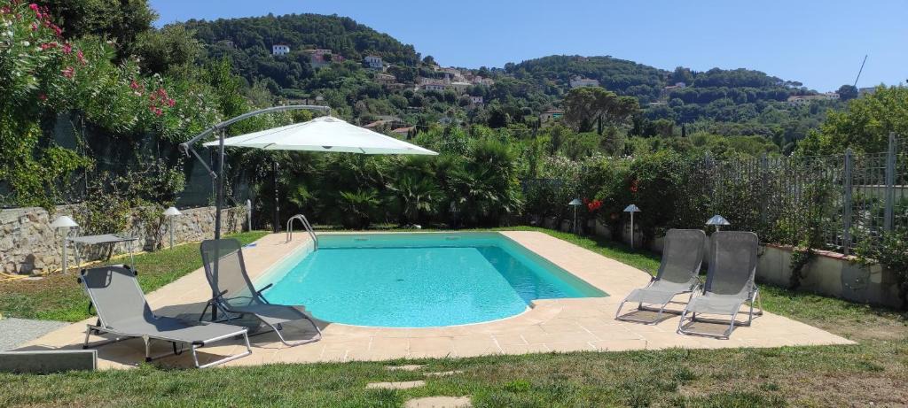 Livorno Villa | Villa Raffinata