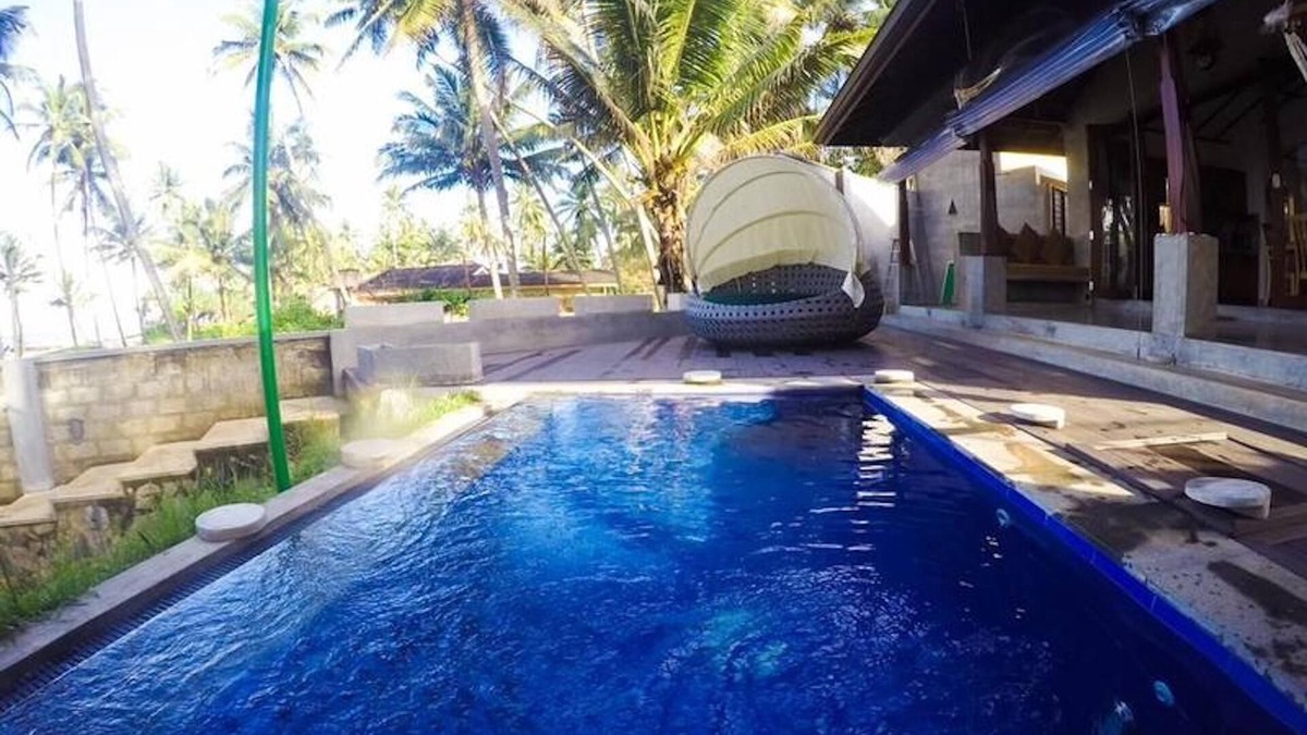 Colombo 04 Villa | Villa Rakuen Beach Rathgama