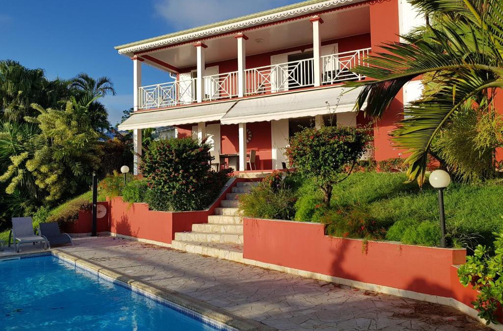 Lepinay Apartment | Villa Ramses