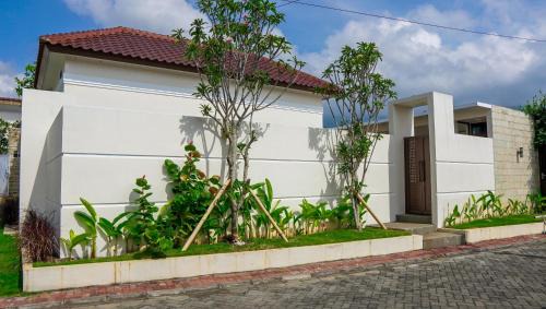 Garut Cabin | Villa Rancabango Estate