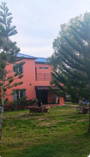 Partido Villa | Villa Rancho losindios