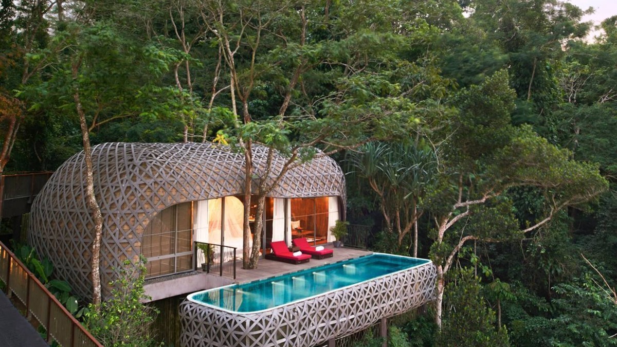 Kamala Resort | Villa Rasamee - One Bedroom Resort, Sleeps 3