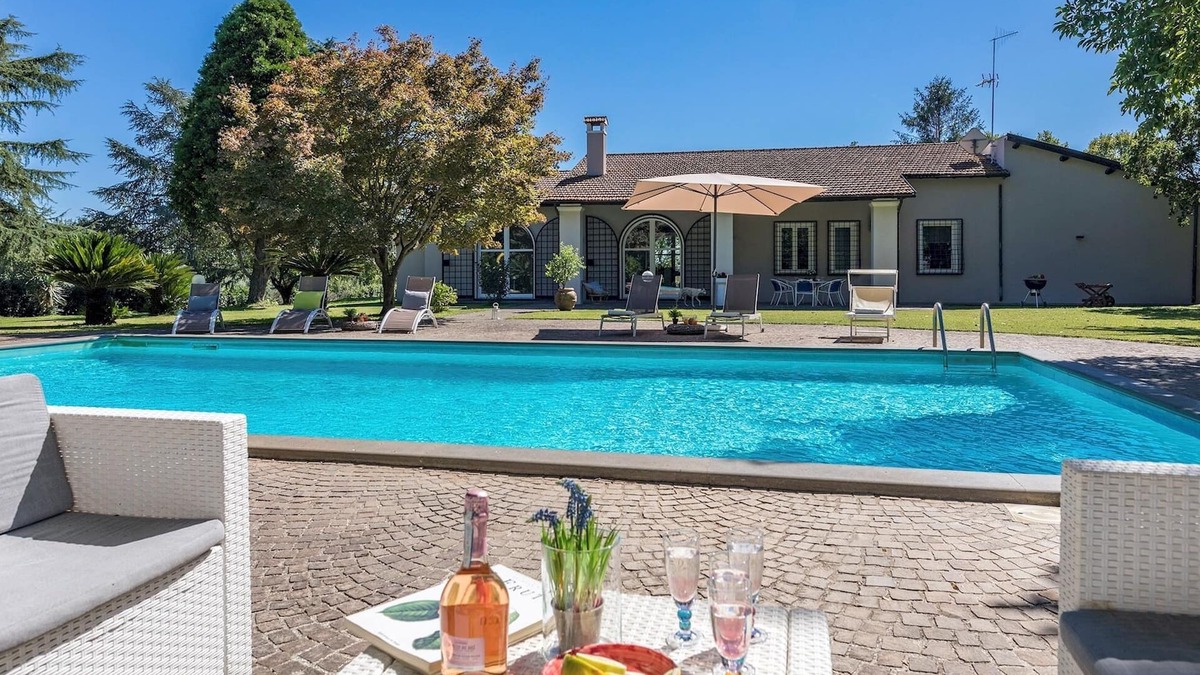 Quartaccio Villa | Villa Rasena 6, Emma Villas