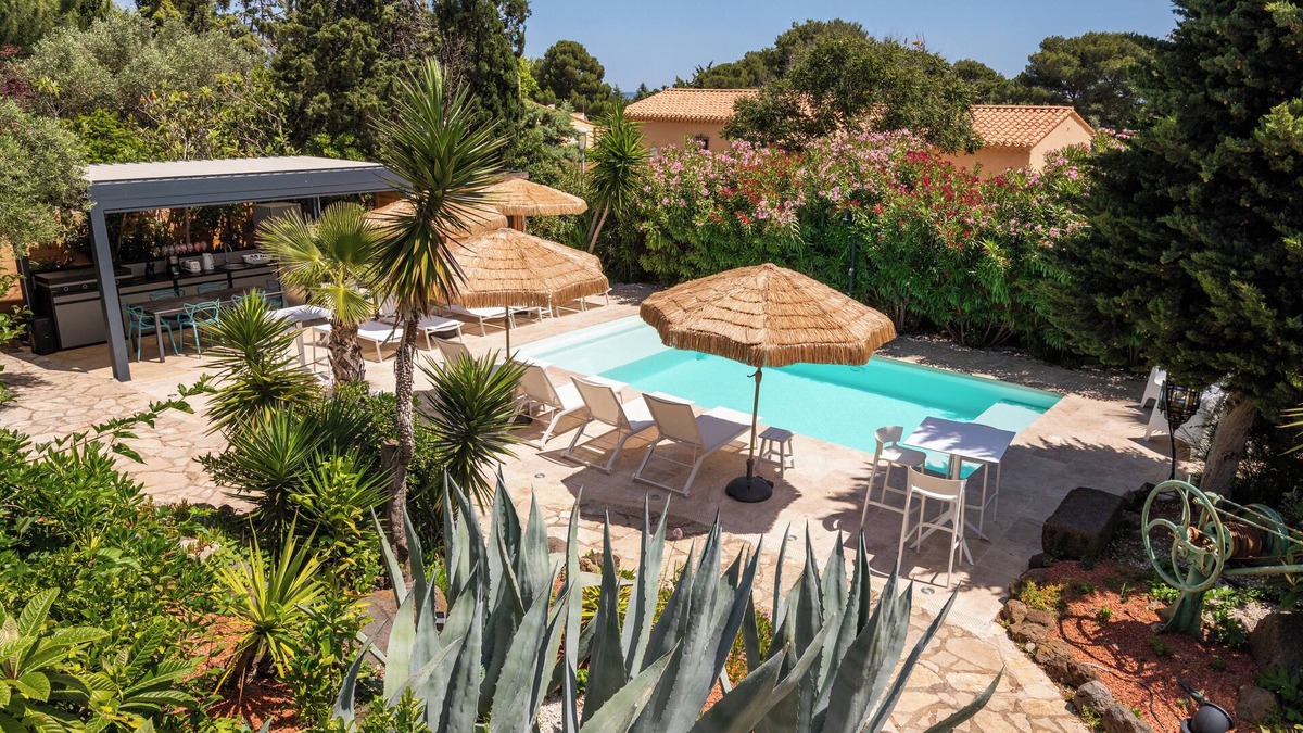 Cap d'Agde House | VILLA RASOA