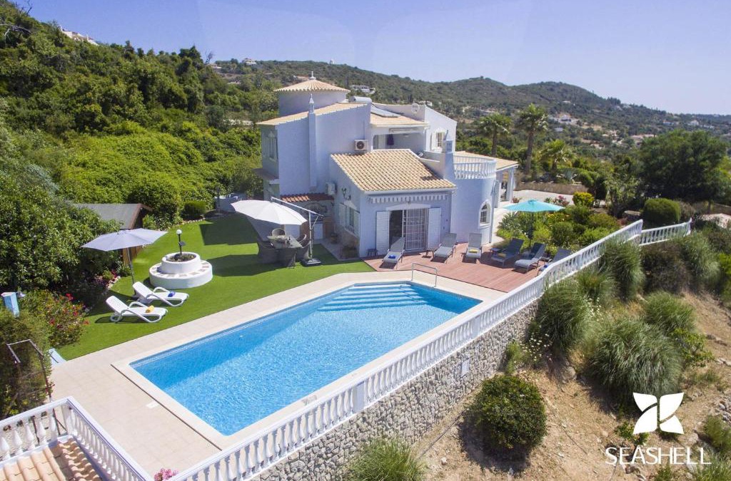 Aldeia Villa | Villa Raymar
