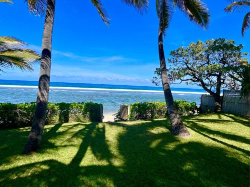 Grand Fond Villa | Villa Rayon Vert bord de mer