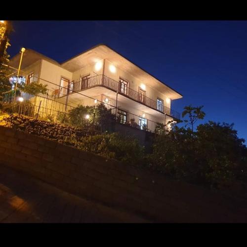 Gjirokaster Apartment | Villa Reçka
