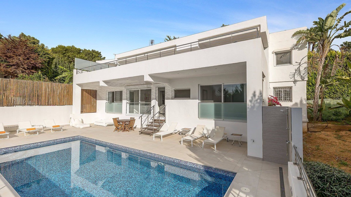 Can Furnet Villa | Villa Relaja with private pool - My Rental Homes